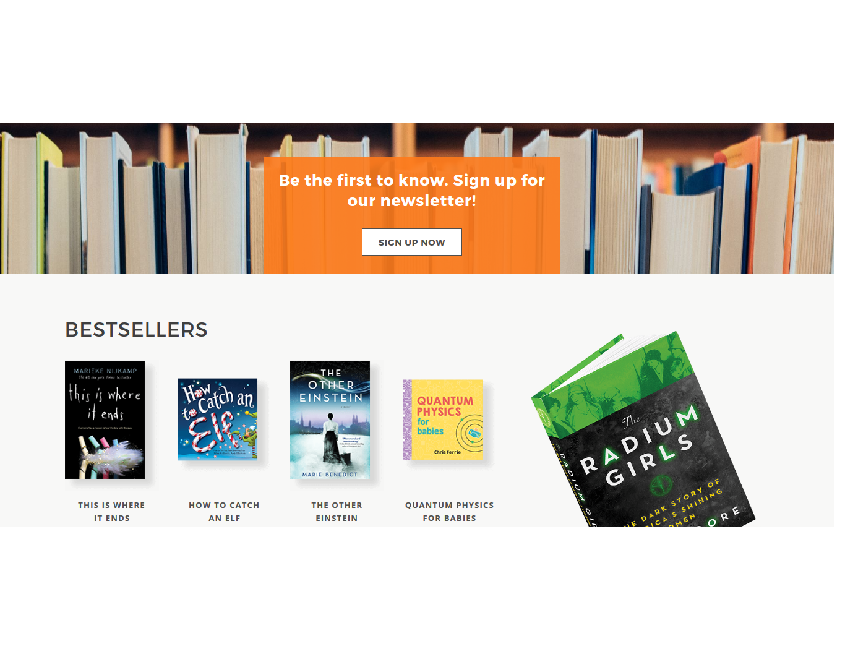 Sourcebooks - Independent Publisher