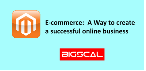 use of e-commerce
