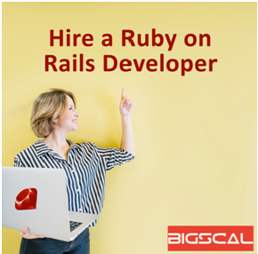 ROR Developers