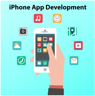 iphone app development trends