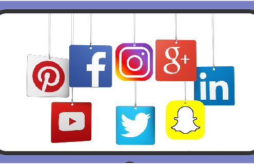 Latest Social Media Marketing Trends To Uplift Your Business