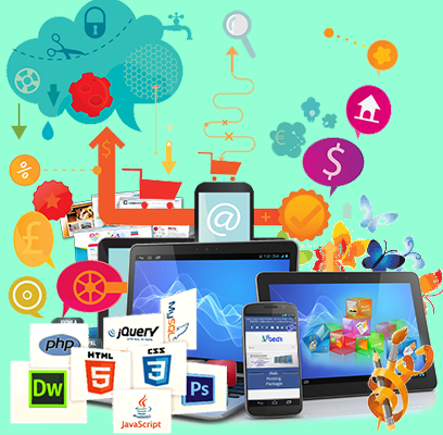 web designing ideas to expand business boundaries