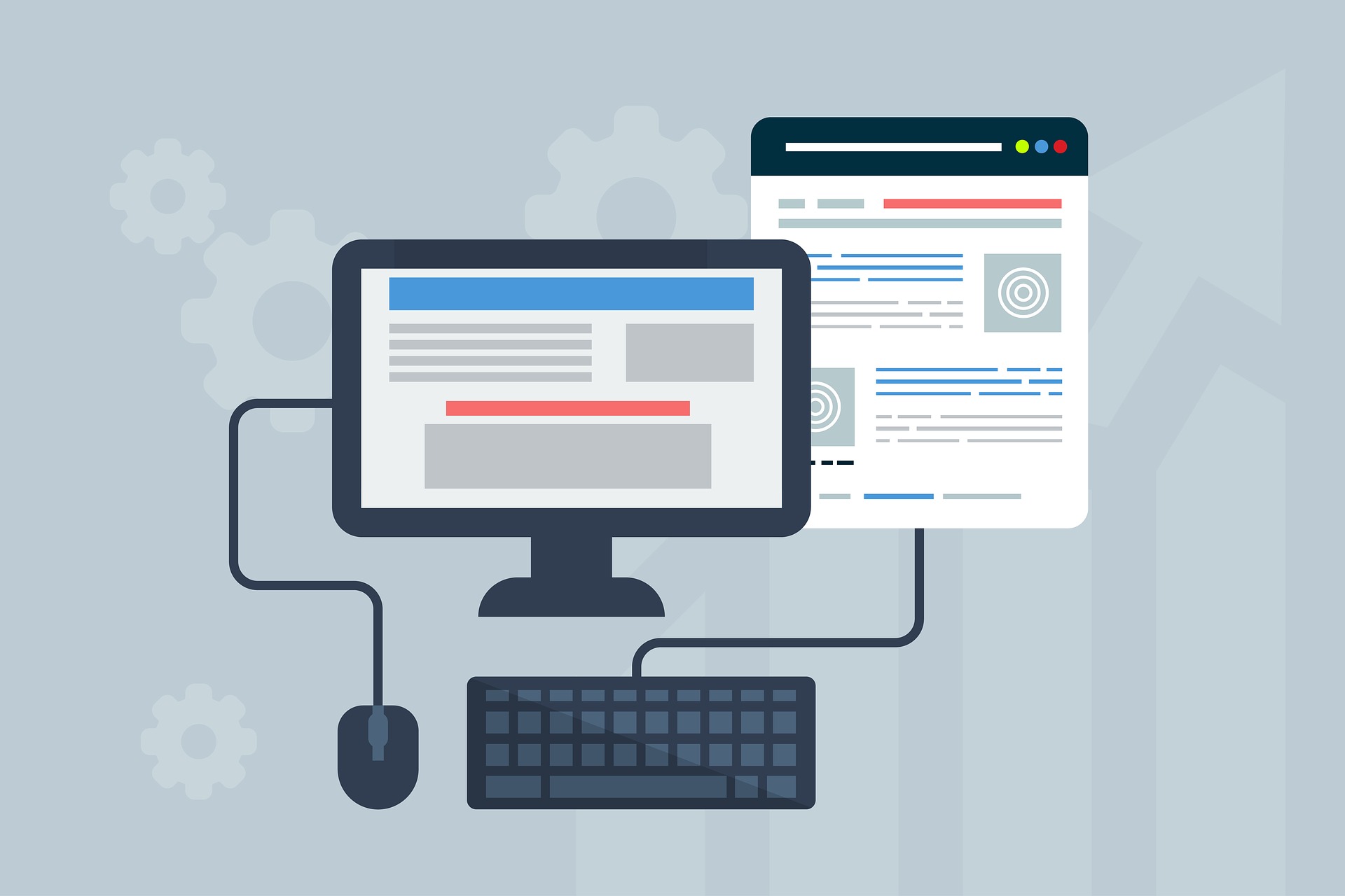 webdesign-3411373_1920 website application development company india
