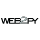 Web2py Python Bigscal
