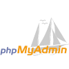 PHP Myadmin - Bigscal