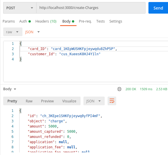 Using Stripe APIs and Node.js for Seamless Payment Integration