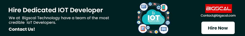 Hire-IoT-Developer - Bigscal