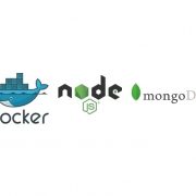 How to setup Node.Js with MongoDB using Docker