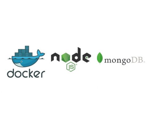 How to setup Node.Js with MongoDB using Docker