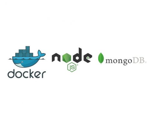 How to setup Node.Js with MongoDB using Docker