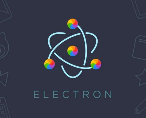 Prevent crashing app using iohook in electron