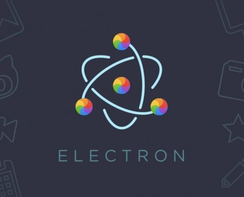 Prevent crashing app using iohook in electron