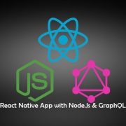 Reactnative-app-nodejs-graphql