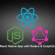 Reactnative-app-nodejs-graphql