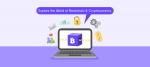Explore the World of Blockchain & Cryptocurrency