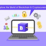 Explore the World of Blockchain & Cryptocurrency