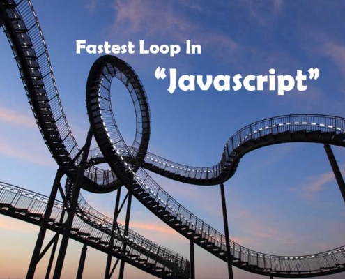 fastest-loop-in-java-script