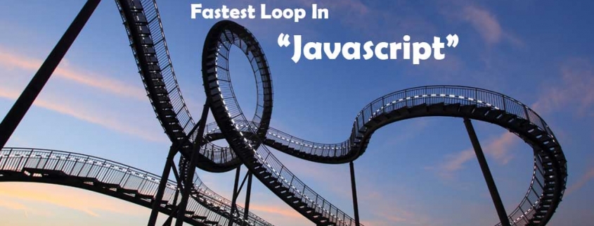fastest-loop-in-java-script