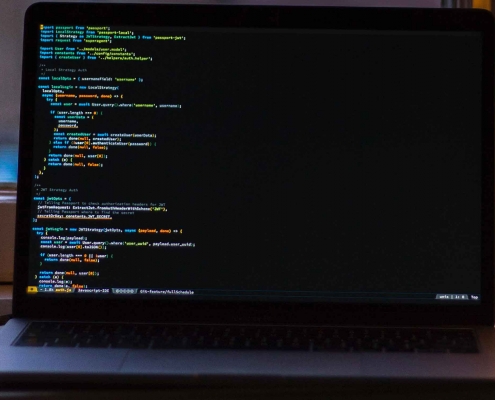 A Guide To Achieve Clean Code And Best Coding Practices