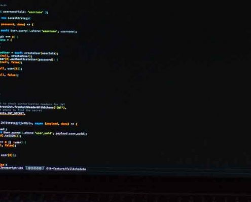 A Guide To Achieve Clean Code And Best Coding Practices