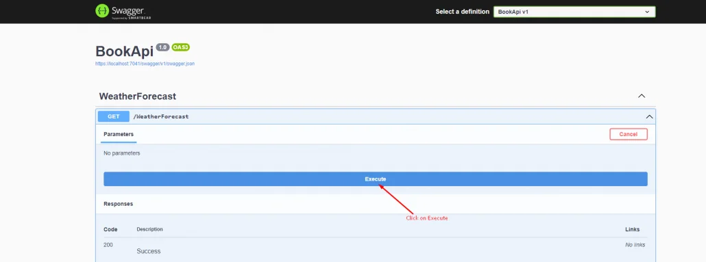 ASP .NET 6 MVC