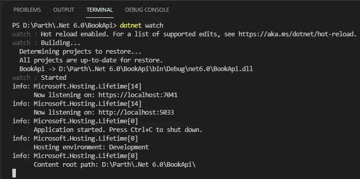 ASP-.NET6_