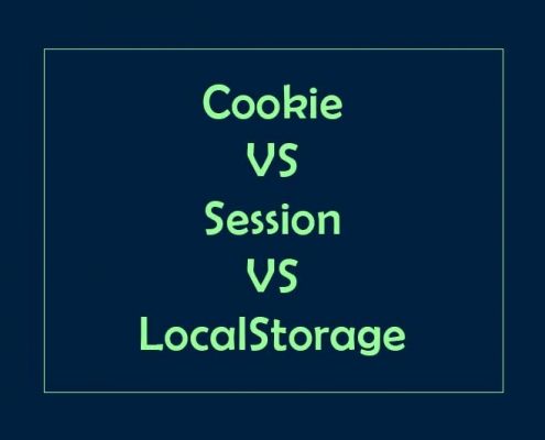 Cookie-Session-and-LocalStorage