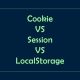 Cookie-Session-and-LocalStorage