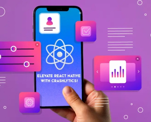 Elevate React Native with Crashlytics!