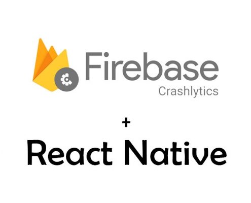 Crashlytics in React Native