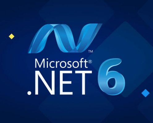 DOT NET 6