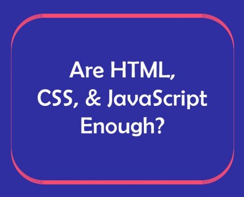 Front-end-Framework