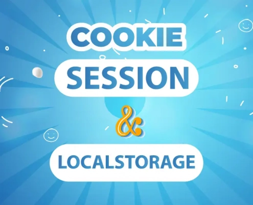 Cookies, Session, & Local Storage unpacked