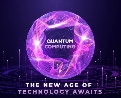 Quantum Computing: The New Age of Technology Awaits