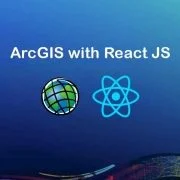 arcgis-with-react