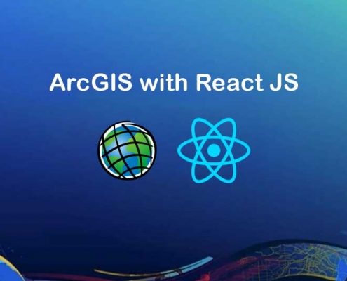 arcgis-with-react