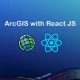 arcgis-with-react