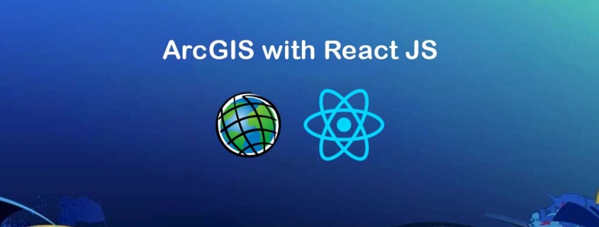 arcgis-with-react