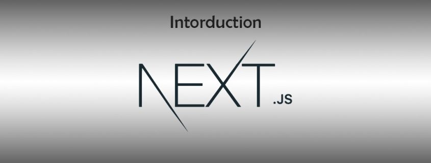 introduction-to-nextjs