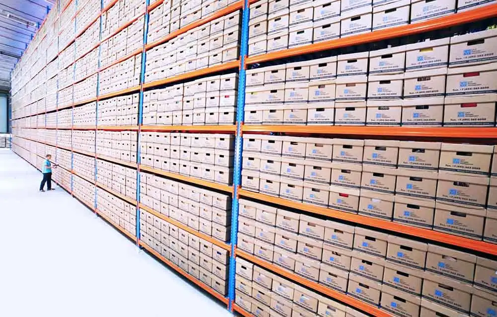 storage for HTML5