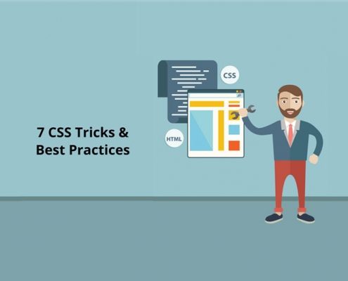 CSS Tricks