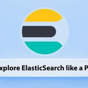 Explore Elastic Search like a Pro!