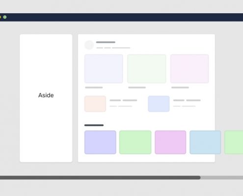 CSS-Overflow