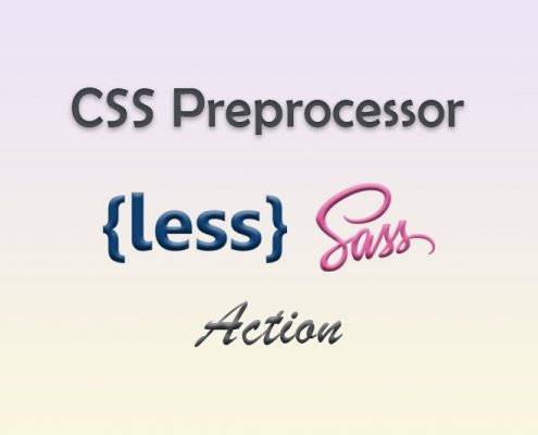 CSS-Preprocessors