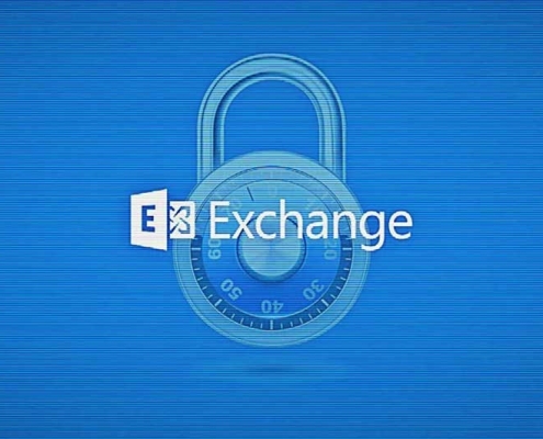 Hackers Exchange Servers Ransomware Attack