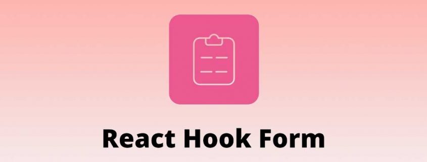 setvalue watch react hook form