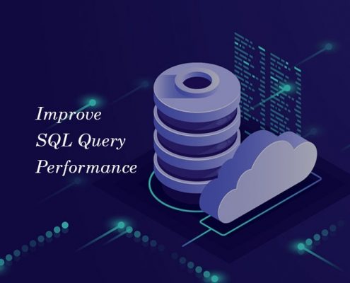 Improve SQL Query Performance