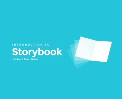 Storybook React