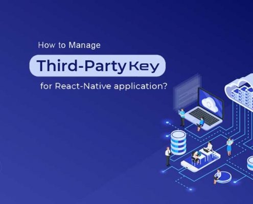 Third-party Keys