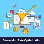 conversion rate optimization